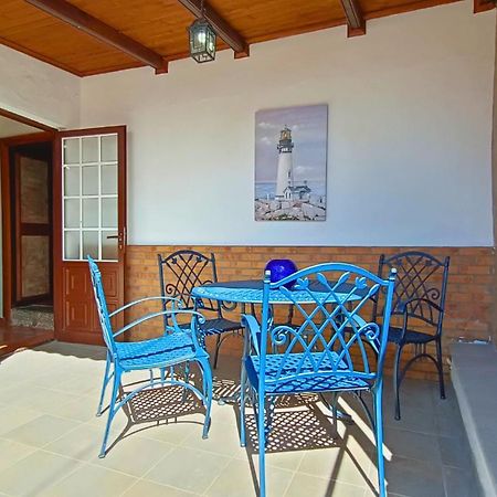 Вілла Casa Carmen Лос-Льянос-де-Арідане Екстер'єр фото